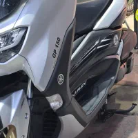یاماها nmax مدل ۱۴۰۲ فول|موتورسیکلت|تهران, قلمستان|دیوار
