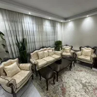 مبل ۷ نفره و غذا خوری ۸ نفره