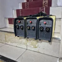 سه نظام دستگاه جوش  گام الکتریک دویست وپنجاه ویک|ابزارآلات|تهران, توحید|دیوار