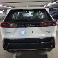 تویوتا وایدلندر ۲۰۲۵