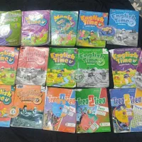 کتاب زبان و کتاب درسی