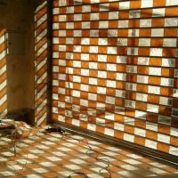 فروش و نصب تخصصی درب اتوماتیک پارکینگ