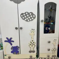 سرویس تخت خواب نوجوان،تک نفره|تخت و سرویس خواب|تهران, باغ فیض|دیوار