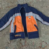 کاپشن بچگانه