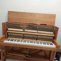 پیانو شوبرت آلمان