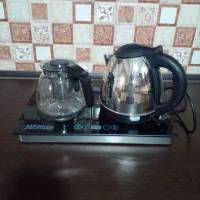 چایی ساز چای ساز