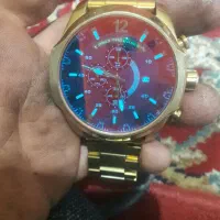 ساعت مچی دیزل