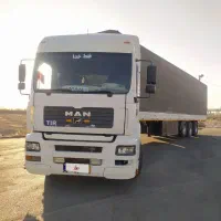 کشنده مان TGA460|خودرو سنگین|اسلام‌شهر, ملک‌آباد|دیوار