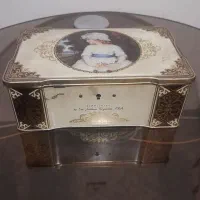 جعبه انگلیسی