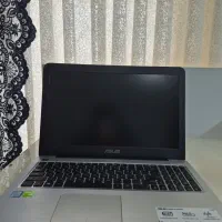 لپتاپ asus