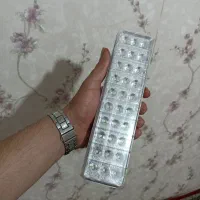 چراغ شارژی  30 تایی