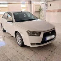 دنا تیپ 2 مدل 95 بی رنگ فقط اقساط