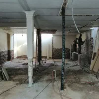 پیمانکاری بازسازی و تعمیرات ساختمان و ساخت ویلا