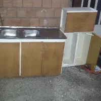 کابینت فلزی