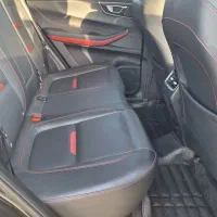 x55 pro فول ۱۴۰۲|خودرو سواری و وانت|مشهد, سید رضی|دیوار