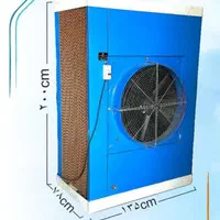 تولید کولر آبی در شوش|کولر آبی|خرمشهر, |دیوار