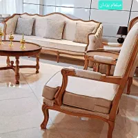 مبل کویین(قیمت تولیدی)