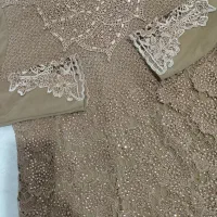 شومیز نگین دار مجلسی|لباس|مشهد, شهرک شیرین|دیوار