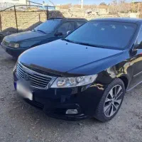 کیا اپتیما ۶سیلندر.  ۲۰۱۰ خانگی ۲۴۰کارکرد