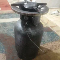 پیک نیک 4 کیلو گاز می‌گیرد والان پر است