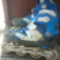 اسکیت در حد نو