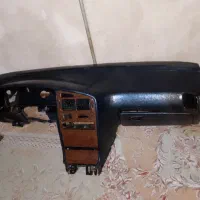 داشبورد پژو