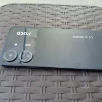 گوشی poco C65 شیائومی