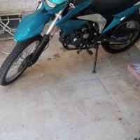 موتور تریل احسان ۲۰۰