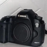 دوربین 5 دی مارک 3