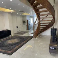 دوواحد۱۴۰متری/فوق‌العاده لوکس/خوش‌نقشه‌ونورگیر|فروش آپارتمان|تهران, شکوفه (عبدل آباد)|دیوار