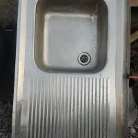 فروش سینگ وآبچکان|آب‌چکان و نظم‌دهنده ظروف|شوشتر, |دیوار