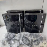 پلی استیشن 3 ژاپنی 500 گیگ 1 سال گارانتی|کنسول، بازی ویدئویی و آنلاین|زاهدان, |دیوار