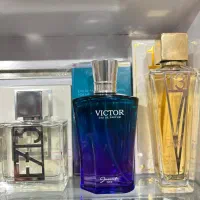 انواع ادکلن های 100 میل