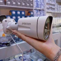 دوربین مداربسته|دوربین مداربسته|رباطکریم, رباطکریم|دیوار