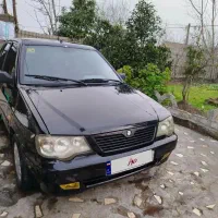 پراید۱۳۲ آس