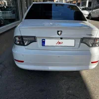 سورن پلاس موتور Ef7 مدل1402|خودرو سواری و وانت|گرگان, |دیوار