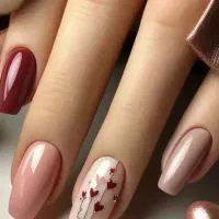 اموزش تخصصی ناخن مدرک فنی حرفه ای