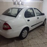 تیبا صندوقدار ۹۴ سند دست اول|خودرو سواری و وانت|تهران, پونک|دیوار