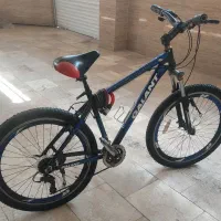 دوچرخه گالانت ژاپنی|دوچرخه، اسکیت، اسکوتر|قائمشهر, |دیوار