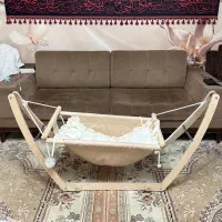 گهواره نانو با تشک