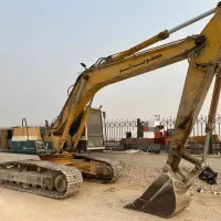 بیل مکانیکی|خودرو سنگین|اصفهان, چرخاب|دیوار