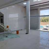 مغازه ۱۱۰ متری بلوار عابدی / دهنه ۹ متر|اجارهٔ مغازه و غرفه|یزد, |دیوار