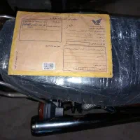 هندا ۱۲۵ فابریک درحد ...|موتورسیکلت|مرودشت, شهرک مهدیه|دیوار