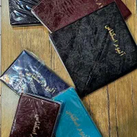 انواع آلبوم سکه اسکناس کپسول کاور قاب|کلکسیون سکه، تمبر، اسکناس|شیراز, وصال|دیوار