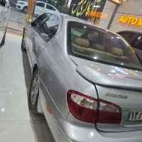 ماکسیما اتومات|خودرو سواری و وانت|اصفهان, شفق|دیوار