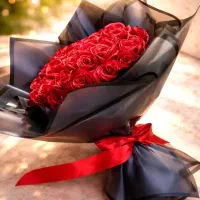گل روبانی