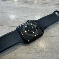 apple watch s9 45m|ساعت|قزوین, |دیوار