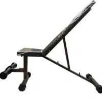 نیمکت بدن سازی پرس مدل وینر (پنج کاره)