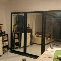 کمد و آینه / سرویس آرایشگاه|آرایشگاه و سالن‌های زیبایی|ماهدشت, |دیوار