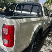 کی ام سی T8 بی رنگ مدل 1401|خودرو سواری و وانت|تهران, ازگل|دیوار